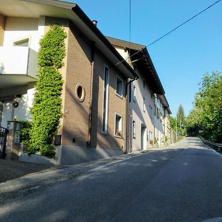 Casa Via Castelmonte Apartment Cividale Del Friuli Bagian luar foto
