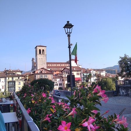 Casa Via Castelmonte Apartment Cividale Del Friuli Bagian luar foto