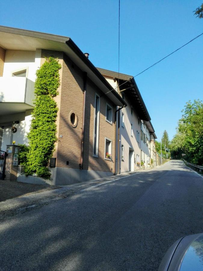 Casa Via Castelmonte Apartment Cividale Del Friuli Bagian luar foto