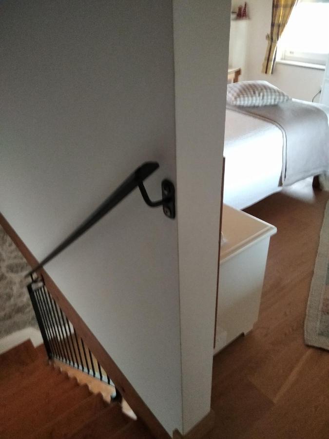 Casa Via Castelmonte Apartment Cividale Del Friuli Bagian luar foto