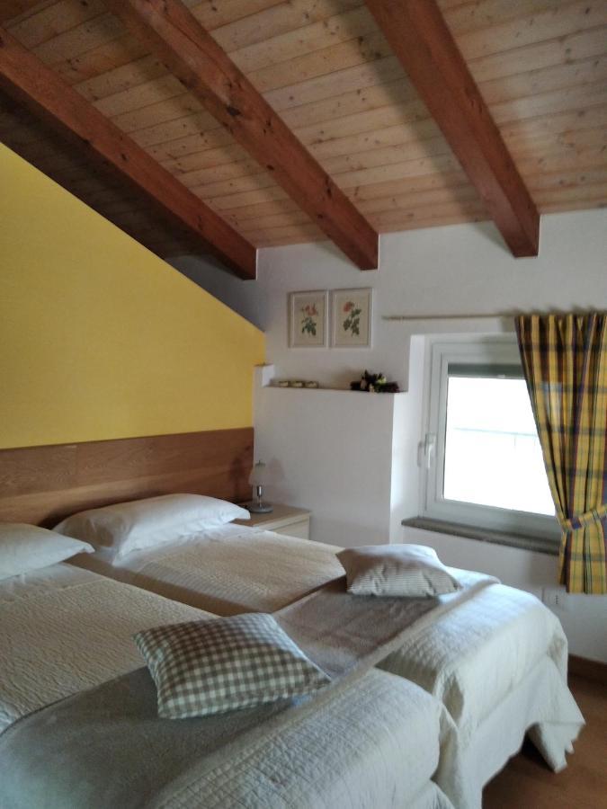 Casa Via Castelmonte Apartment Cividale Del Friuli Bagian luar foto