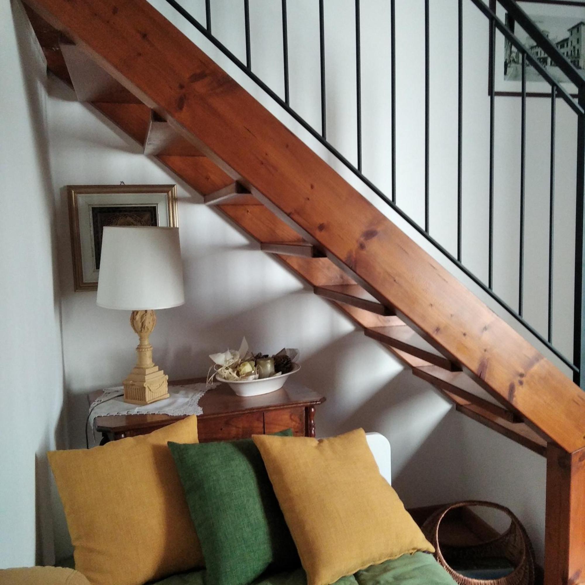 Casa Via Castelmonte Apartment Cividale Del Friuli Bagian luar foto