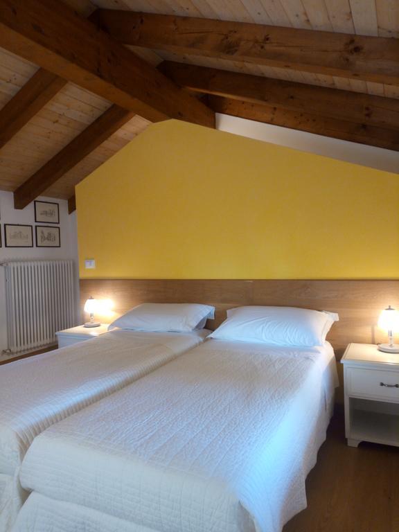 Casa Via Castelmonte Apartment Cividale Del Friuli Bagian luar foto