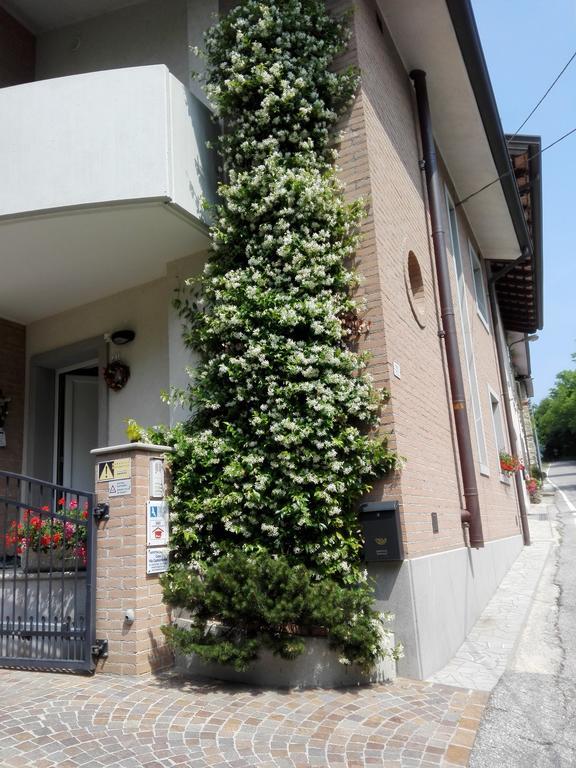 Casa Via Castelmonte Apartment Cividale Del Friuli Bagian luar foto