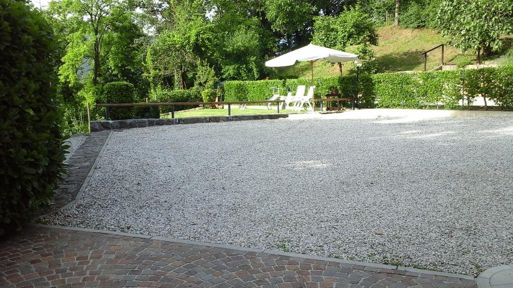Casa Via Castelmonte Apartment Cividale Del Friuli Bagian luar foto