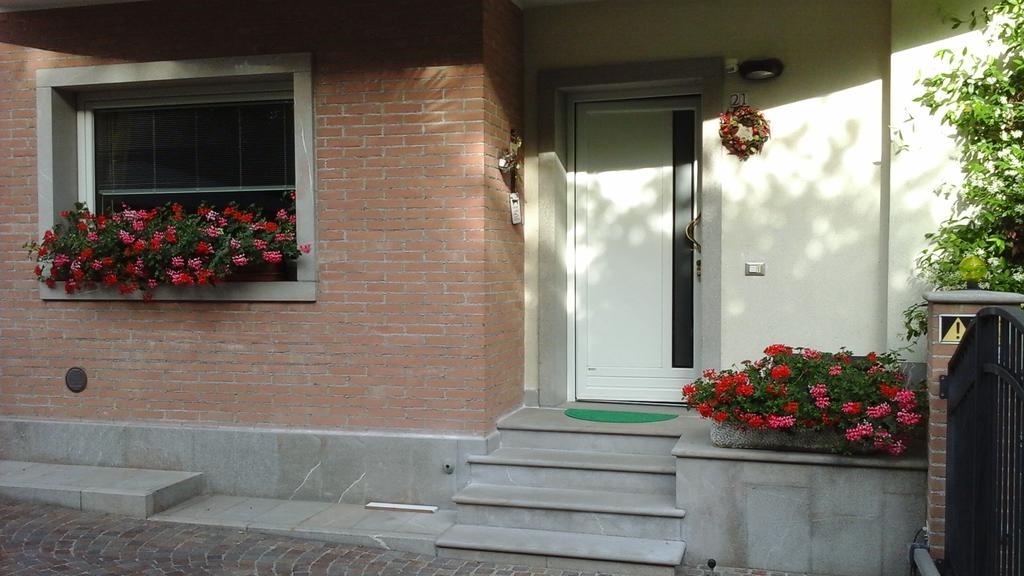 Casa Via Castelmonte Apartment Cividale Del Friuli Bagian luar foto