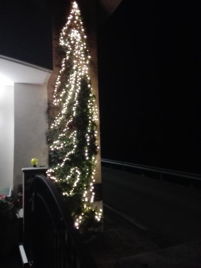 Casa Via Castelmonte Apartment Cividale Del Friuli Bagian luar foto